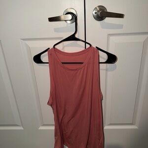 Champion Women's Tank Top - Rose
